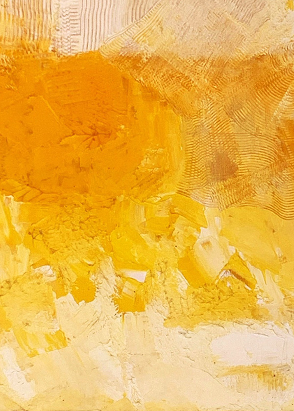 Yvon Prével période Spatule années 2000